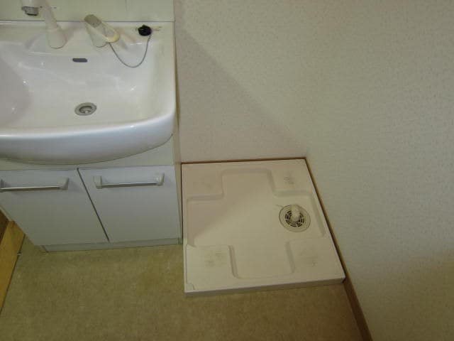  フジマンション