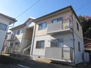 飯田線（長野県内）/伊那上郷駅 徒歩20分 1階 築22年の外観