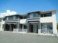 ラ・フォレスタ　Ｍ＆Ｙ