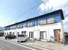 メープルハイムの外観