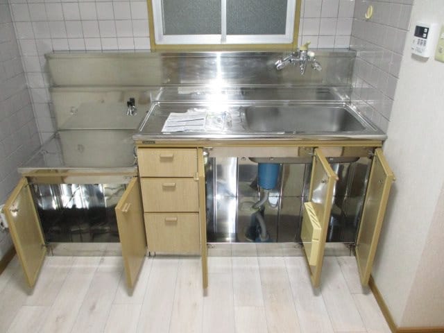  エステートマンション東栄町
