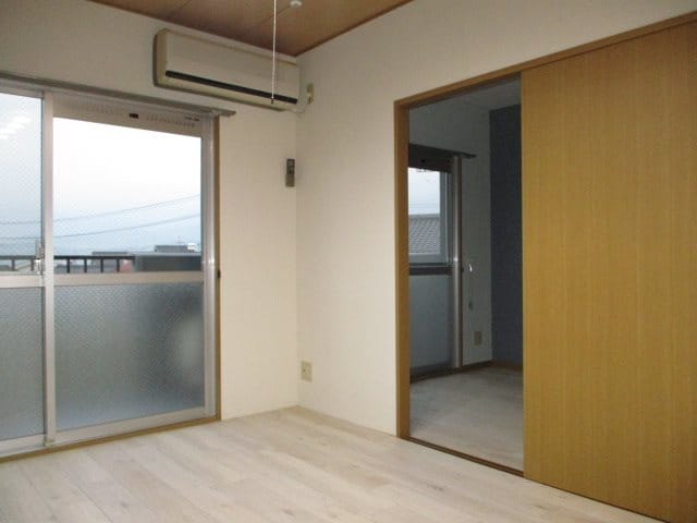  エステートマンション東栄町