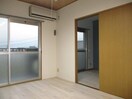  エステートマンション東栄町
