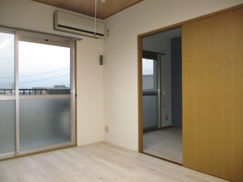  エステートマンション東栄町