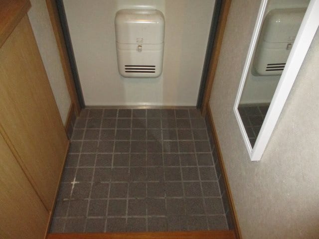  エステートマンション東栄町