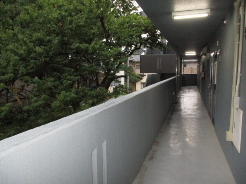  エステートマンション東栄町