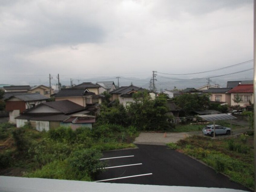  エステートマンション東栄町