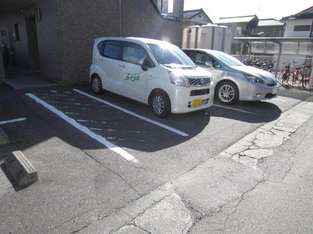  マイティプラザIII