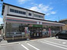 ｾﾌﾞﾝｲﾚﾌﾞﾝ 飯田江戸町店(コンビニ)まで285m マイティプラザIII