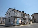 コーポ高橋Ｃの外観