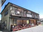 羽場崎アパートＡ