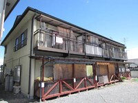 羽場崎アパートＡ