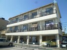 ウィロー村田屋の外観