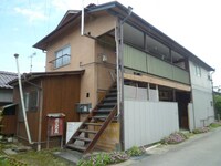 片桐アパート
