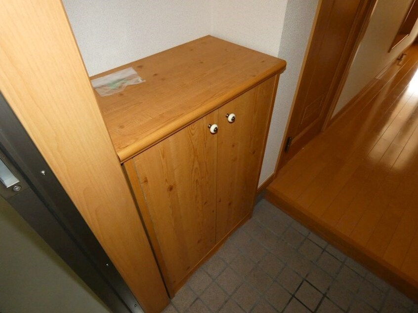  コーポあるば