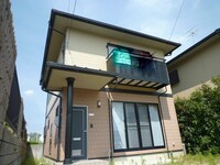 羽場コーポ