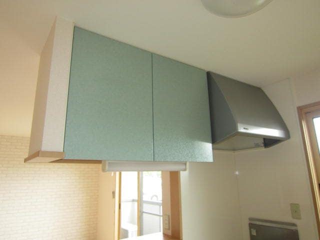  リビングタウン砂払A