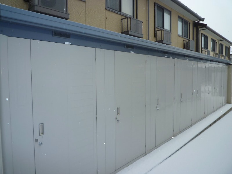  リビングタウン砂払A