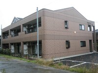 シャルマンコート上山