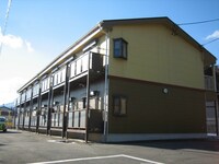 レジデンス塚平