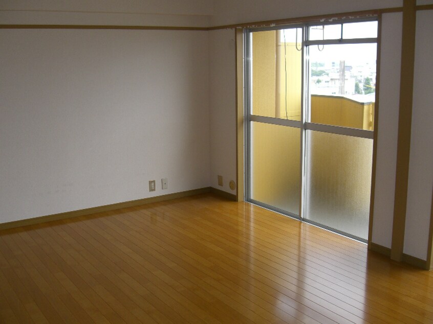  マンションピースフル