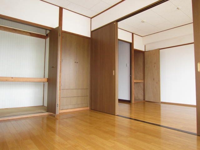  マンションピースフル
