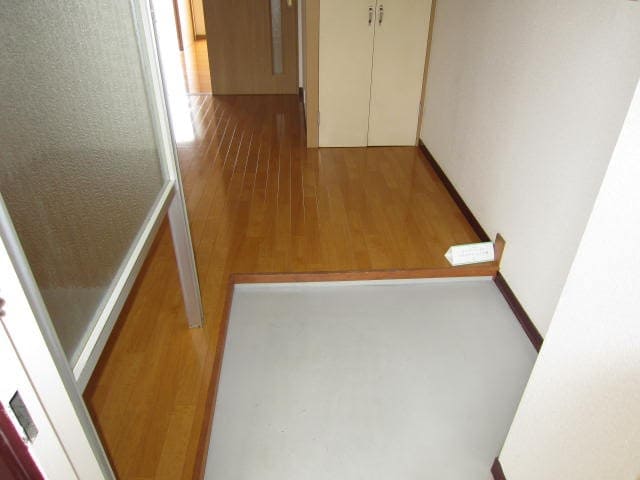  マンションピースフル