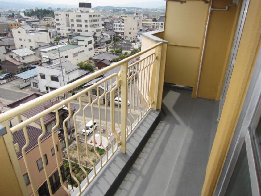  マンションピースフル