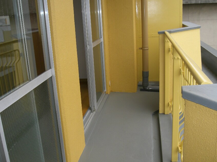  マンションピースフル