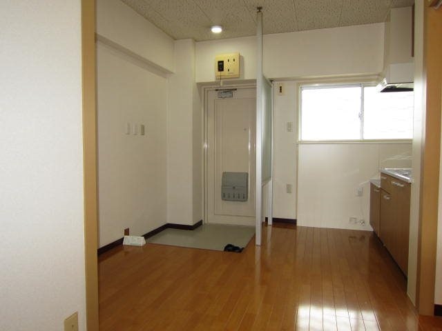  マンションピースフル