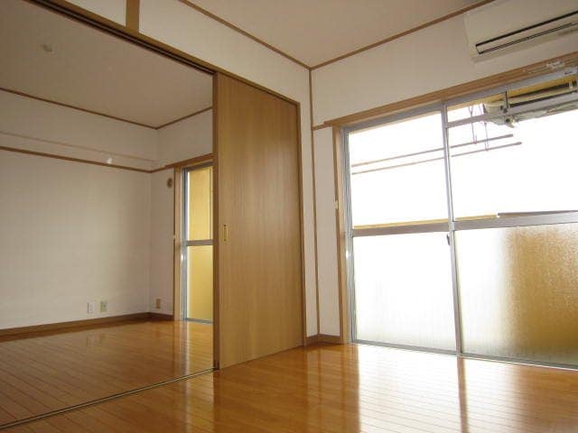  マンションピースフル