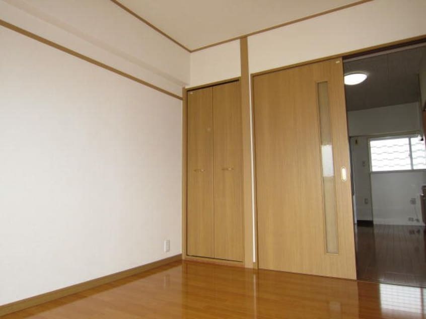  マンションピースフル