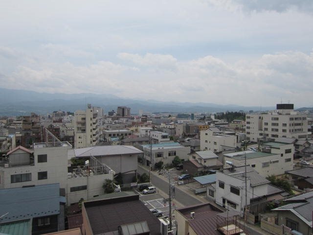  マンションピースフル