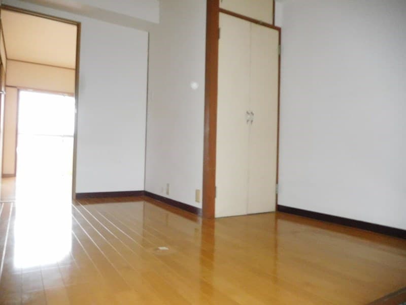  マンションピースフル