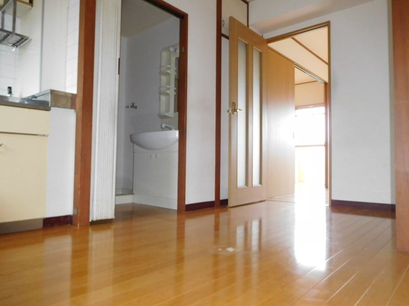  マンションピースフル