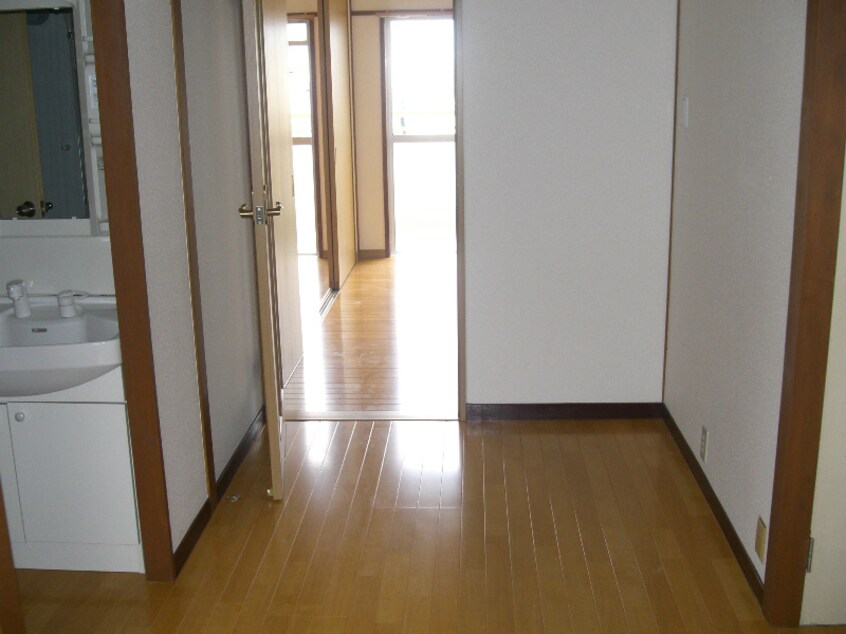  マンションピースフル