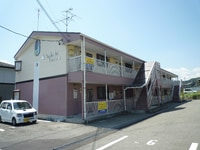 ハイツ水城南