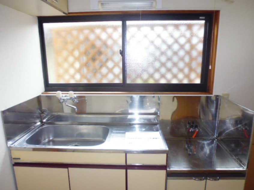  シーニックハイツささき 1