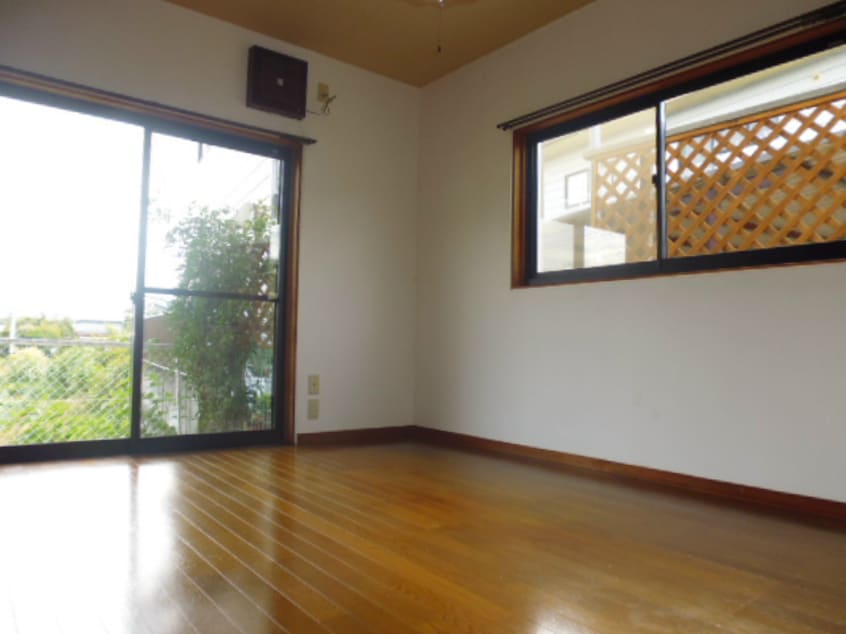  シーニックハイツささき 1