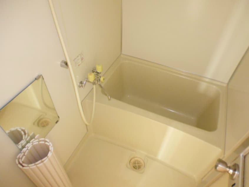  シーニックハイツささき 1