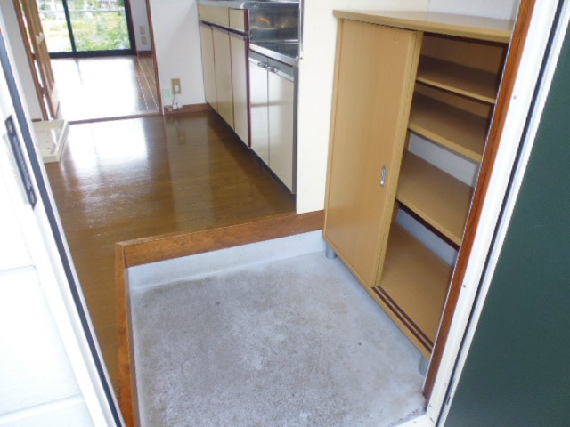  シーニックハイツささき 1