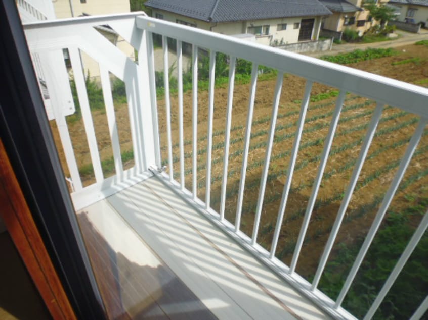  シーニックハイツささき 1