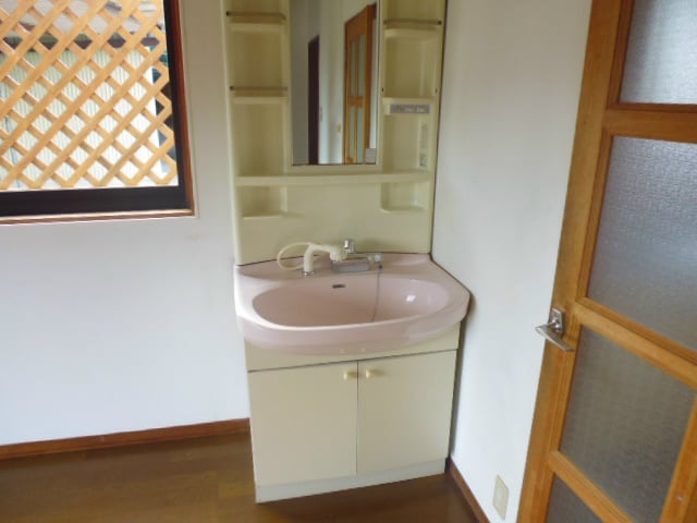  シーニックハイツささき 1