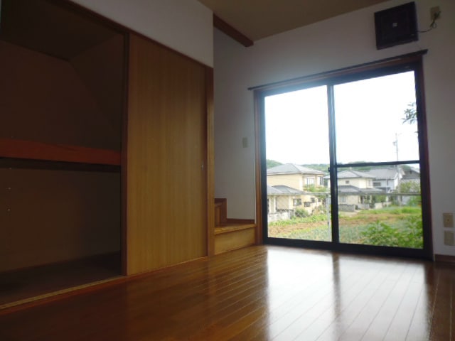  シーニックハイツささき 1