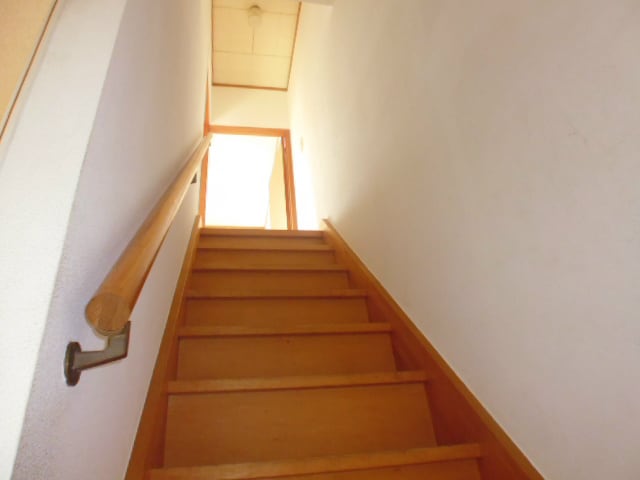  シーニックハイツささき 1