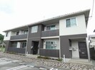 サニーコート代田の外観