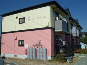 フォーレスシャイン21