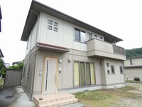 喬木村伊久間戸建