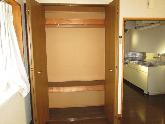  飯田線（長野県内）/元善光寺駅 徒歩5分 2階 築28年