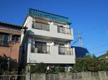 成和ハイツ